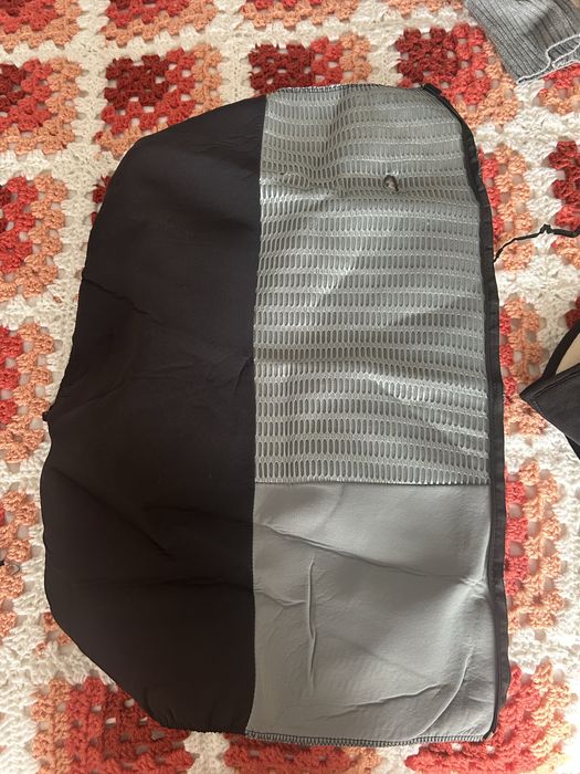 Forro para assentos de carro