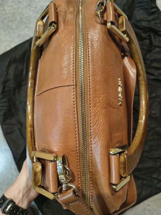 Torebka do ręki marki Kazar