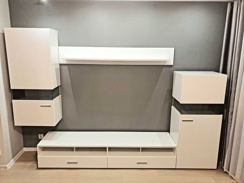 Zestaw mebli do salonu BRW