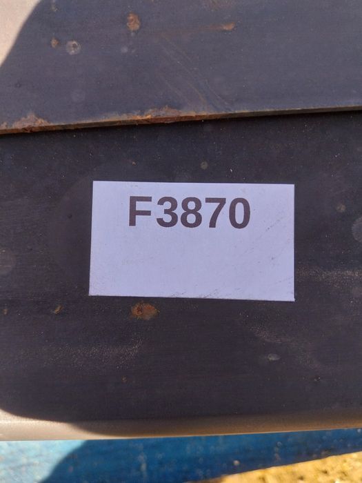 Hak Holowniczy Westfalia Iveco Daily 55R-01 3938