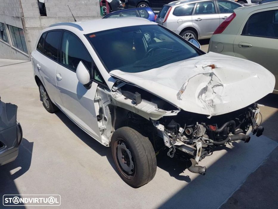 Seat Ibiza St 2012 para peças
