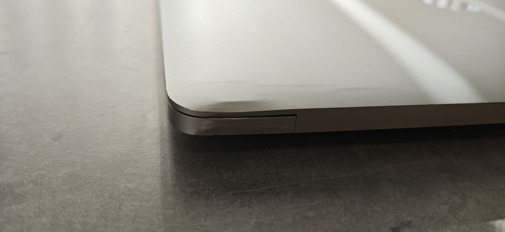 Apple MacBook Pro 13" M1 / 8GB RAM / АКБ 88% / 297 циклів  / читай опис