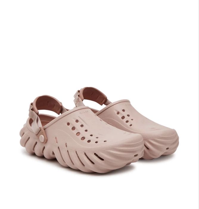 Crocs j1 на дівчинку