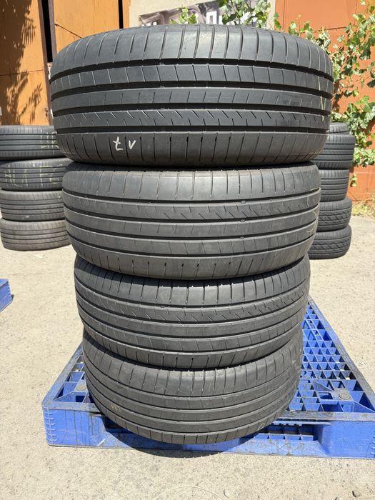 255/55 r19 Bridgestone Alenza 001 Резина летняя 95%