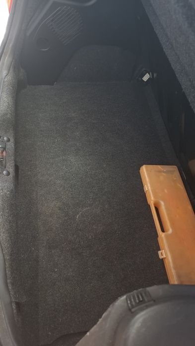 Fiat Punto 1.2 Gasolina