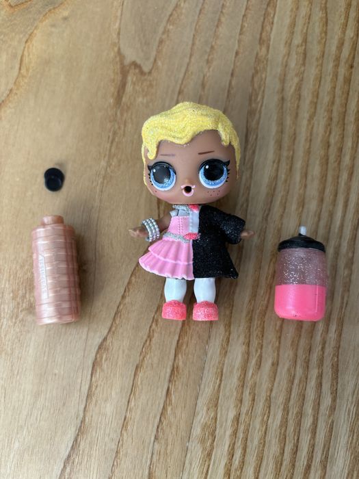 L.O.L. Surprise Lights Glitter
