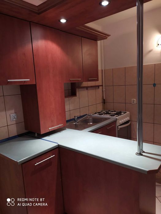 Wynajmę kawalerkę ul. Sapieżyńska
