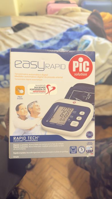 Pic Solution Easy Rapid