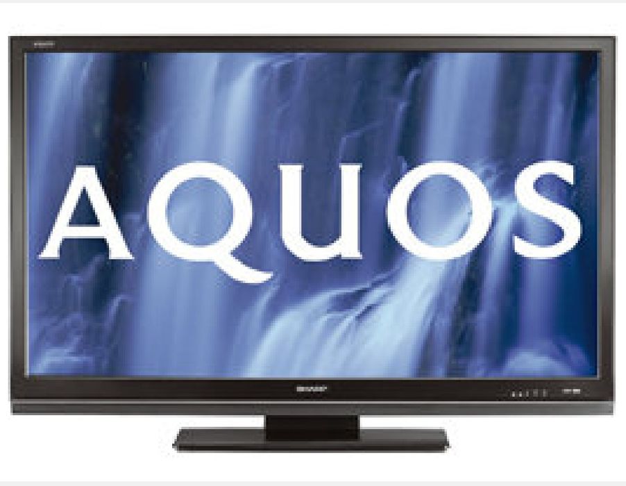 Telewizor Sharp 52 cale LC-52XL2E