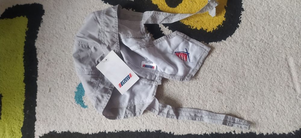 Bandana chusta sportowa rowerowa