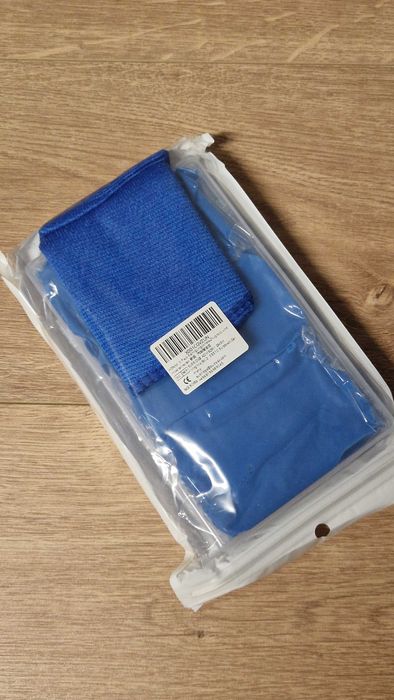 Clay Bar 540g - kit limpeza carro argilas 3 peças profissionais