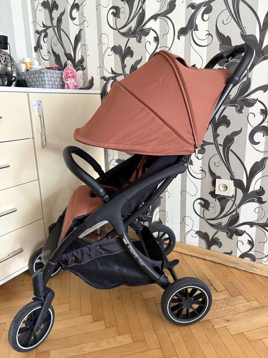 Дитячий візок Esprio Fuel