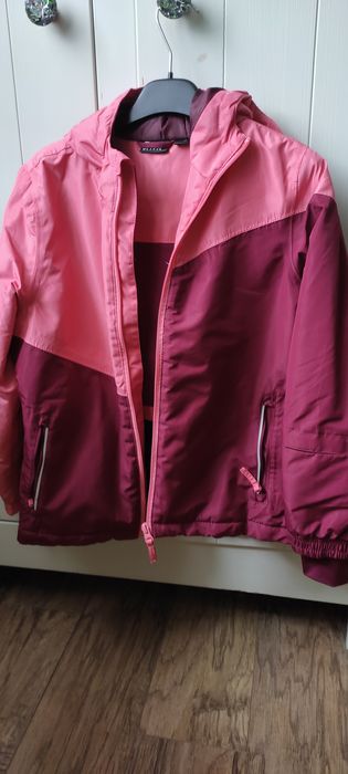 Kurtka narciarska