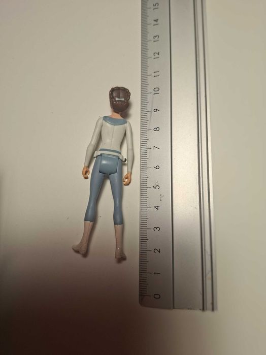 Star Wars Rebels Leia Organa figurka stan bdb