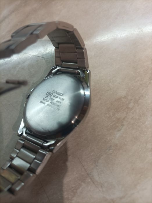 Zegarek casio MPT 1130
