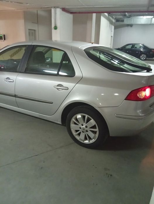 Renault Laguna 1.9 dCi Confort