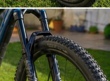 Trek Fuel EX 9.8 XT Gen 6 Carbon | Fox 36 PE | XT 4 Pistões | M/L