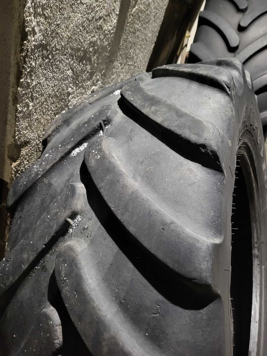 Opony rolnicze  Firestone 540/65R38 440/65R28 pojedyńcze 2017rok