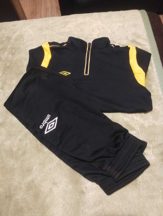 Mega paka ubrań dla chłopca