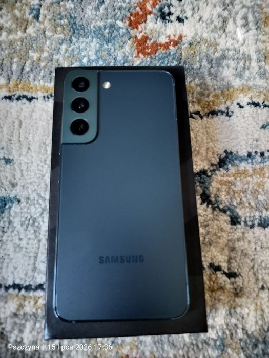 Samsung S22 128GB