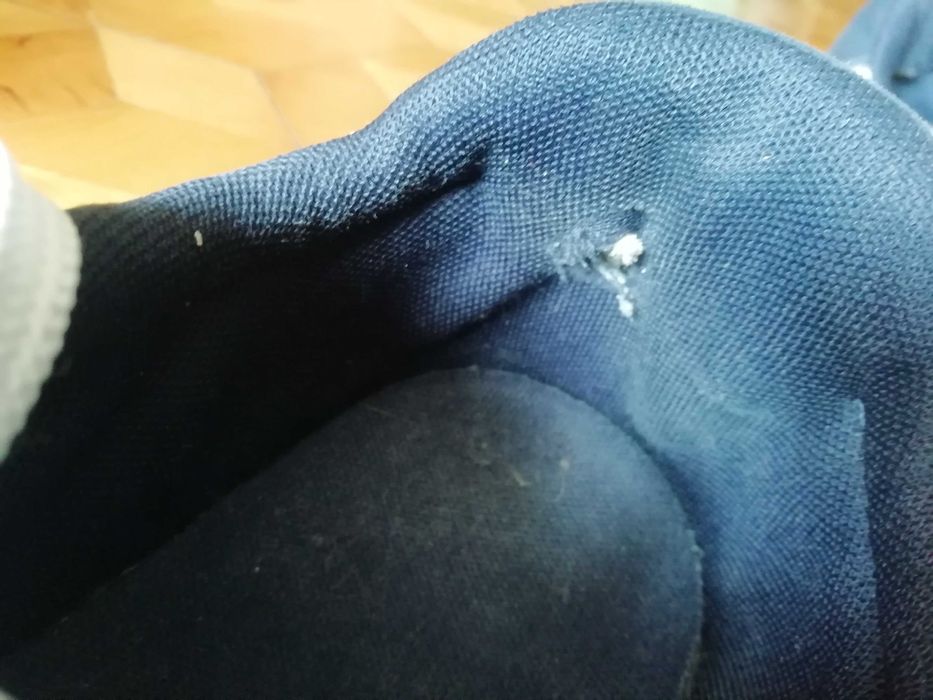 Buty sportowe męskie Lacoste 45