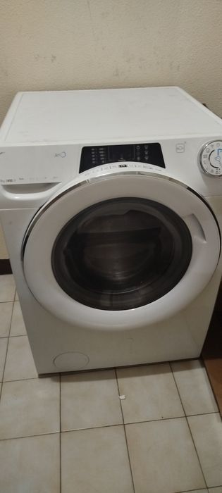 Maquina de lavar 11kg
