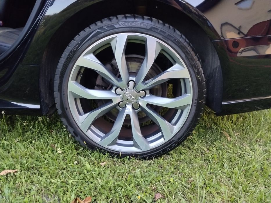Audi A6 C7 Avant polift 2.0Tdi Ultra Automat