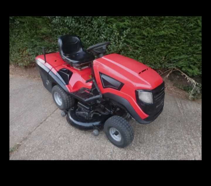 Kosiarka traktorek mountfield 2248 stiga mountfield husqvarna