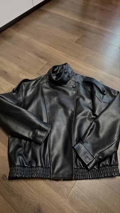 Косуха під ZARA