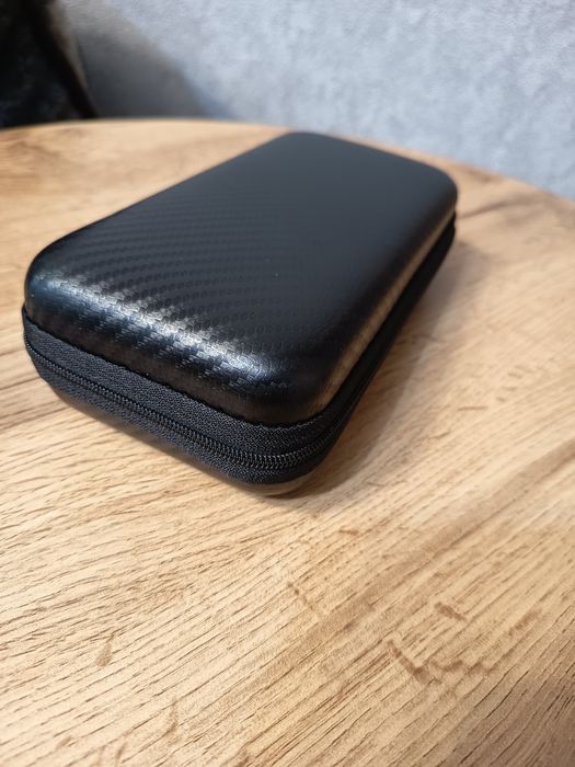 Кримпер, обжимка для витой пары RJ45