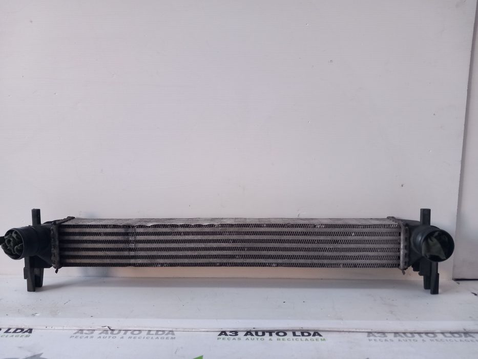 Radiador de intercooler VOLKSWAGEN AUDI SKODA SEAT
