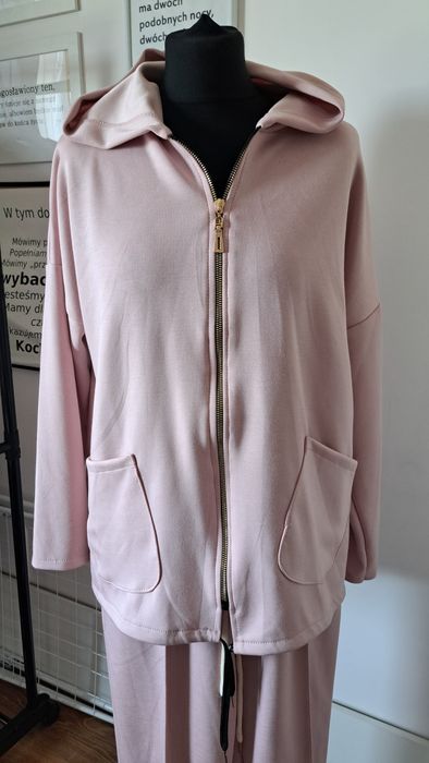 Nowy dres damski L-XL