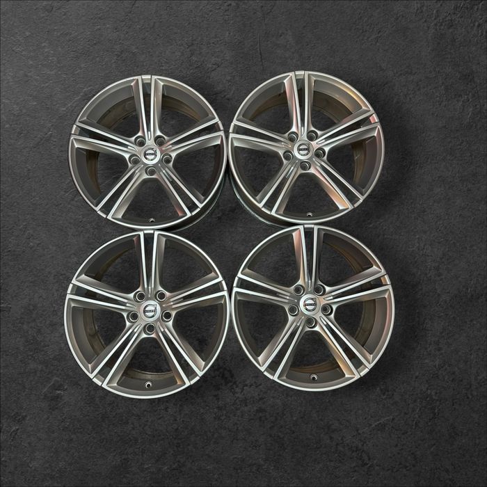 Felgi 18 VOLVO S90 V90 S60 V60 V40 V70 XC40 XC60 XC70 XC90 …itp