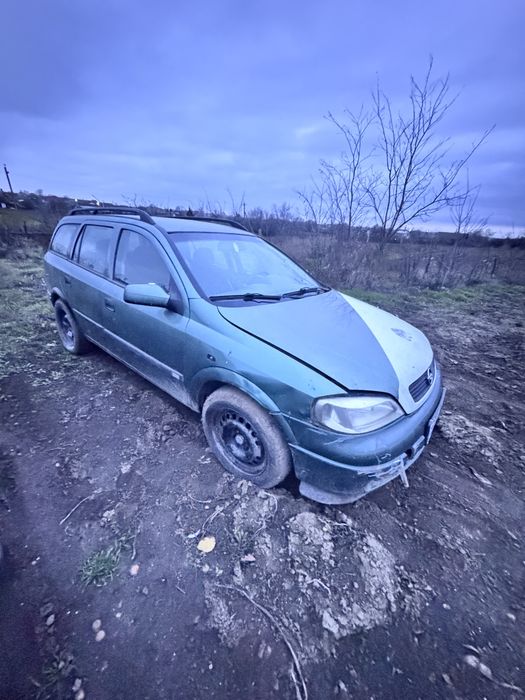 Авто Разборка Opel Asta G 2,0tdi Vectra B 1,8 бензин