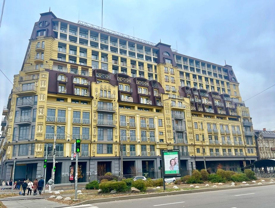 1кім квартира біля метро на Подолі