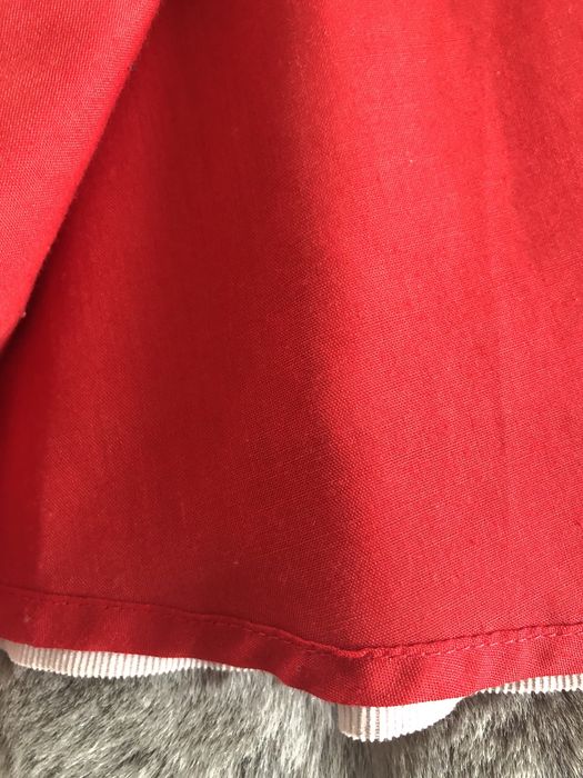 Vestido Miranda, 5 anos em ótimo estado