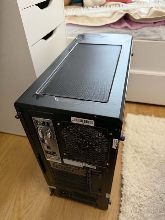 Komputer gamingowy RTX 3060