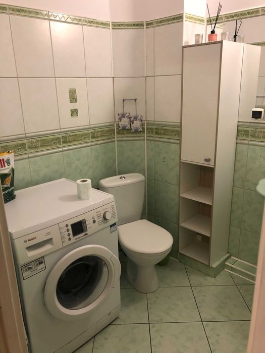 Pokój na os. Zygmunta Starego