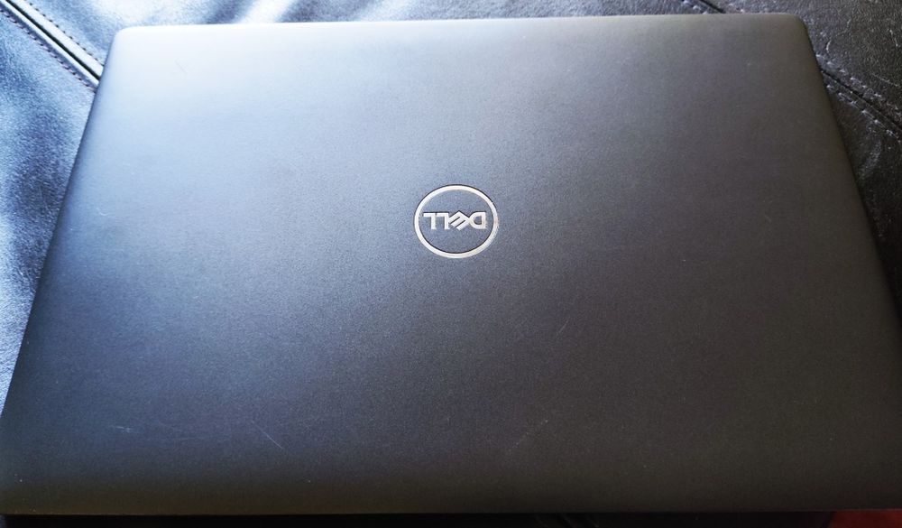 Notebook Recondicionado Dell Latitude 5300 i5 8a geração