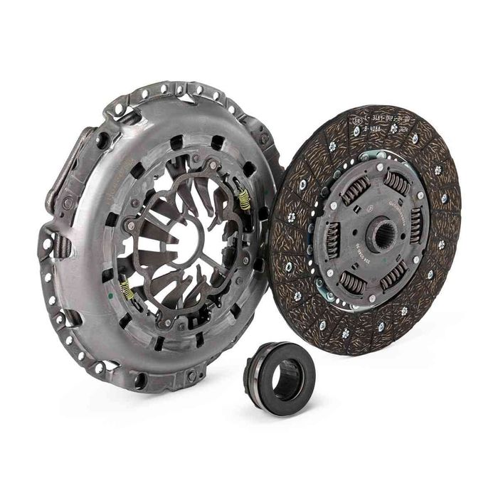 Kit Embraiagem AUDI A6 C5 2.5 TDI (132 kW / 180 cv) [02.2000 - 01.2005]