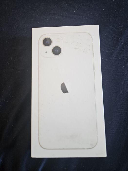 iPhone 13 128gb usado