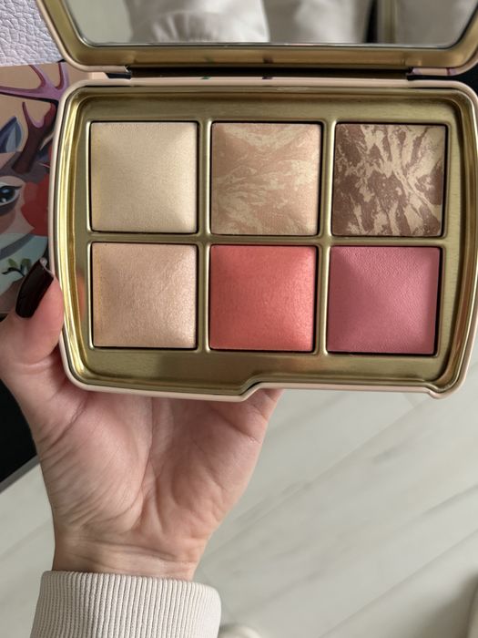 Палетка Hourglass Ambient Lighting Edit Unlocked - Deer