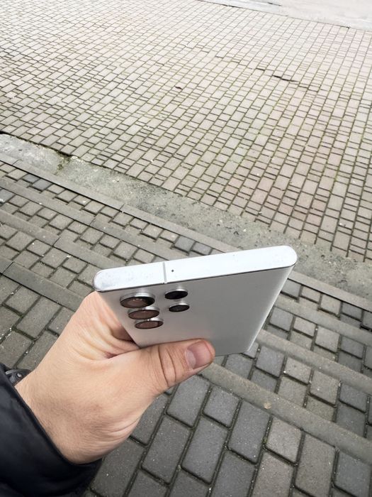 Samsung s22 ultra ідеал , 98% акб