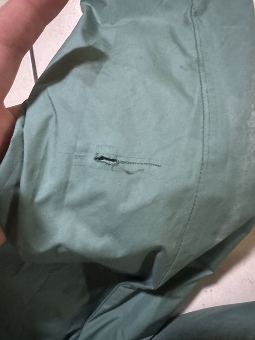 coach jacket NIKE SB