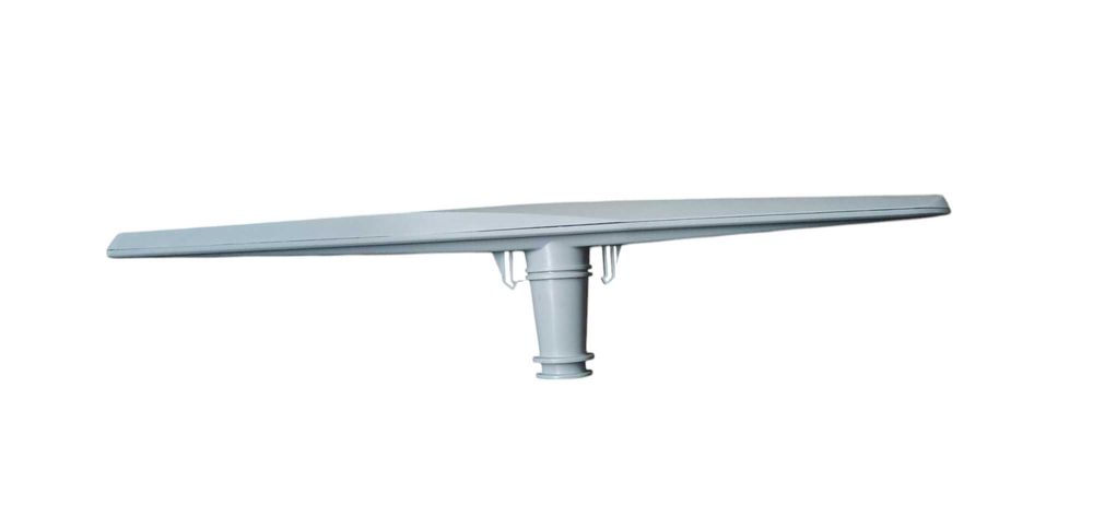 Dolny spryskiwacz Indesit do zmywarki o szerokości 45cm