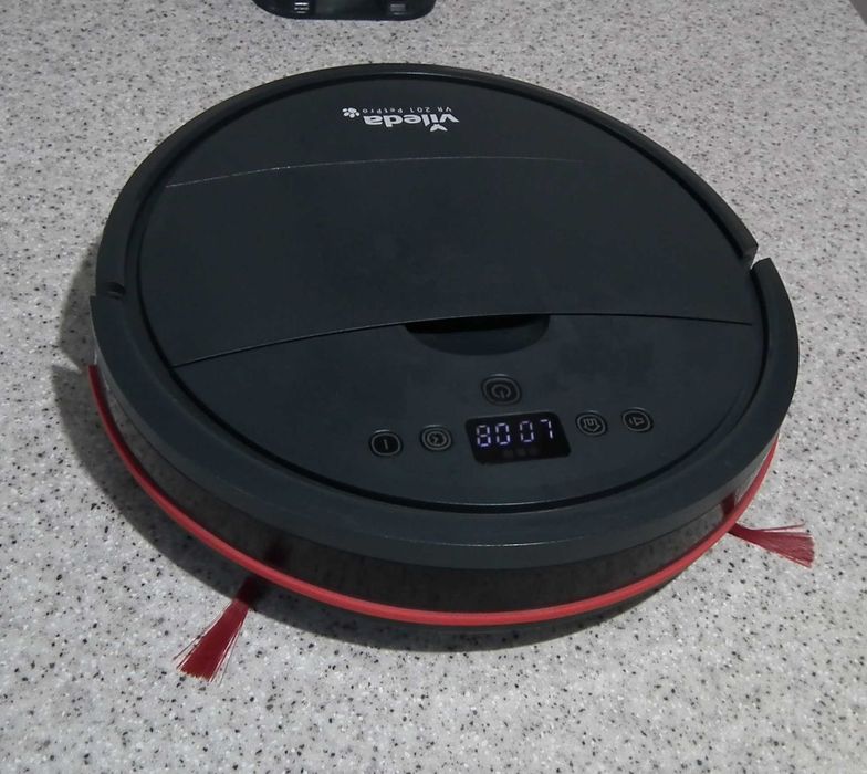 Vileda VR201 PetPro robot sprzątający