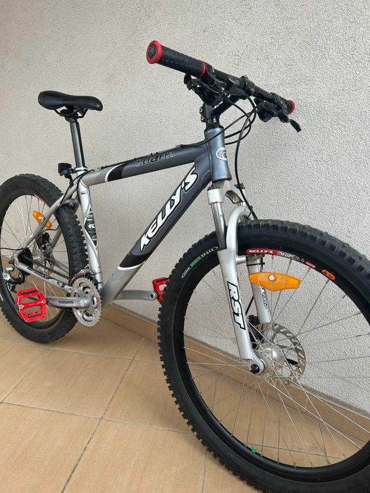 MTB Kellys Quartz