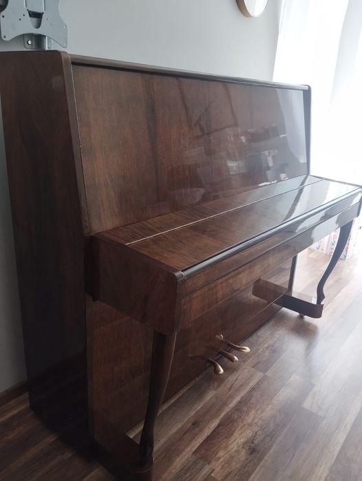 Pianino Nocturno