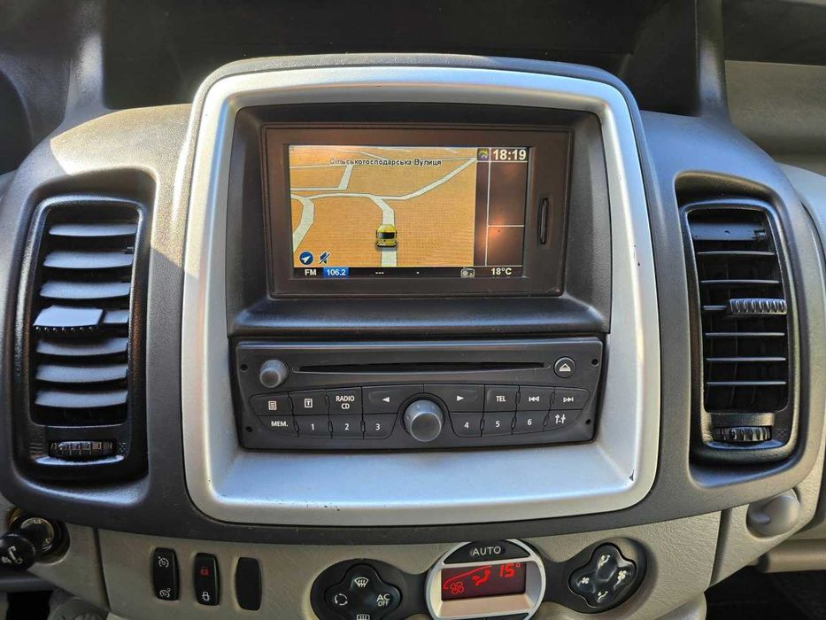 Продам  Renault Trafic 2012. Можна в розстрочку, під викуп.