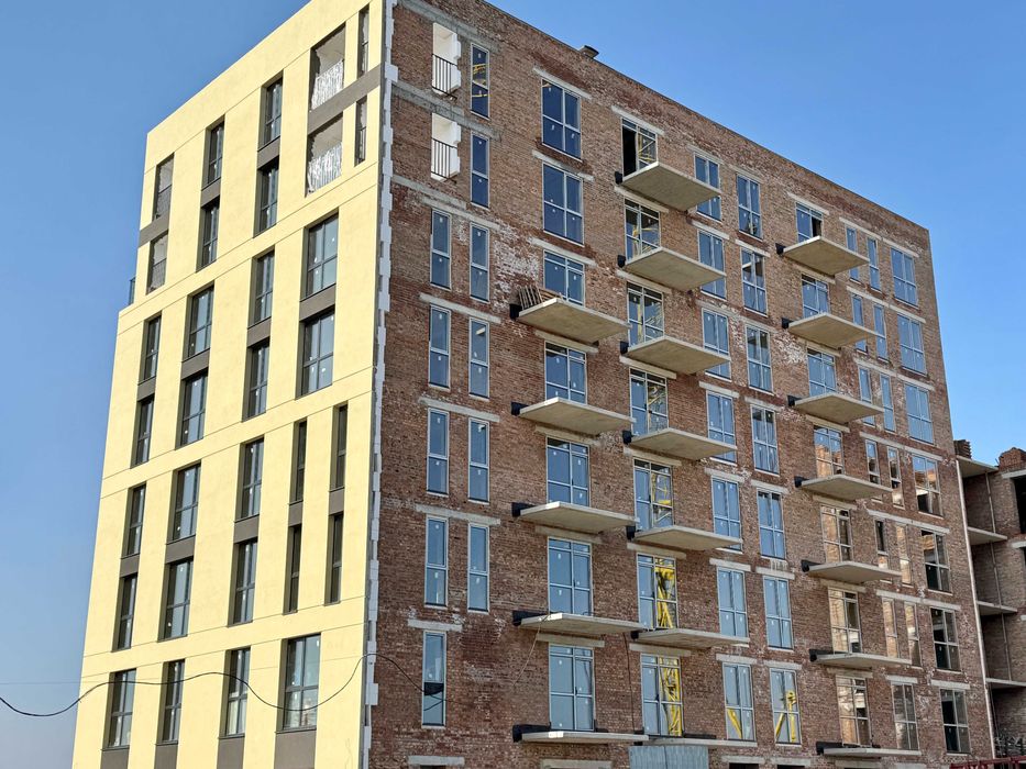 Комерційна нерухомість за адресою вул. Заболотного ак. (площа 50,6 м²) - Atlanta.ua - фото 21